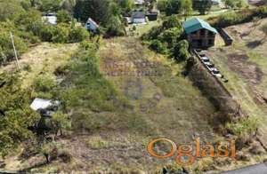 Sjajan ravan plac u Petrovaradinu!